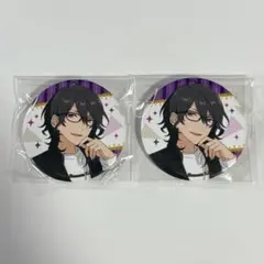 2025年最新】朔間零 缶バッジの人気アイテム - メルカリ