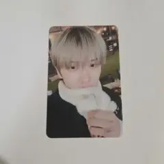 nct dream チソン