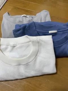 GUカットソー