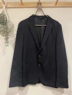 ships テーラードジャケット