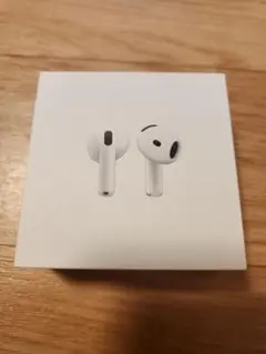 Apple AirPods 第4世代　A3050 右耳　美品5月購入 Apple AirPods 第4世代 右耳 右側 右 A3050 3053 - メルカリ