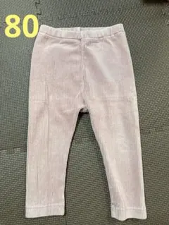 コーデュロイパンツ パンツ