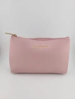 JILLSTUART ピンク ポーチ
