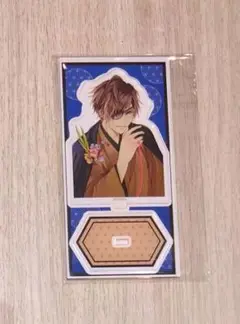 イケメン戦国 政宗 10周年 CAFE ver. アクリルスタンド 1点