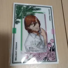 2025年最新】寿嶺二 ビジュアルカードの人気アイテム - メルカリ