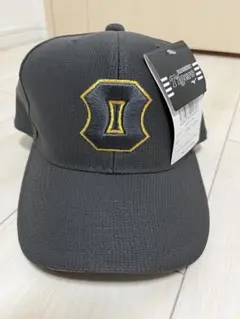 阪神タイガース　上本博紀　実使用/選手支給品　キャップ　帽子　ミズノプロ 阪神タイガース 上本博紀 実使用/選手支給品 キャップ 帽子