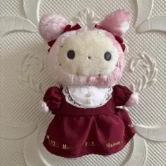 2025年最新】Maison de FLEUR ぬいぐるみの人気アイテム - メルカリ