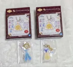一番くじ ディズニープリンセス DreamingFlowers白雪姫 ジャスミン