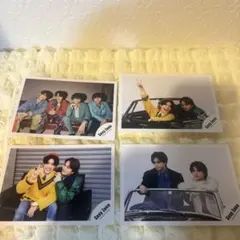 STARTO ENTERTAINMENT 公式写真