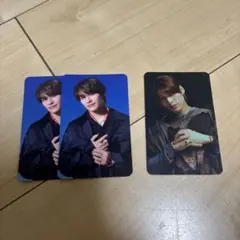 ONE N' ONLY TETTA 哲汰 BLAST トレカ