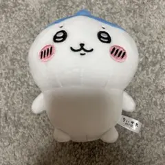 【匿名配送】ちいかわ つんマスコット（ハチワレ） ちいかわ つんマスコット（ハチワレ） | ちいかわマーケット