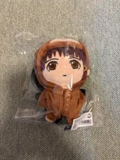 2025年最新】Serial experiments lain ぬいぐるみの人気アイテム