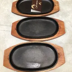 2025年最新】南部鉄器 ステーキ皿の人気アイテム - メルカリ