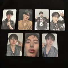 theboyz タレントカード