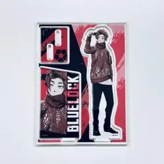 2025年最新】糸師冴 アクリルスタンド 私服の人気アイテム