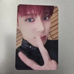 NCTDREAM beat it up makestar 対面 トレカ ジェノ