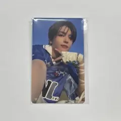 INI XQUARE MASTERPIECE 7000円トレカ 髙塚大夢 121