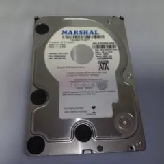 MARSHAL Serial ATA MAL32000SA-JW4 2TB