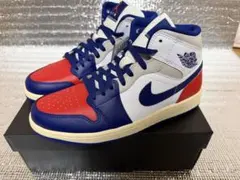 NIKE Air Jordan 1 Mid Rare Air 27cm