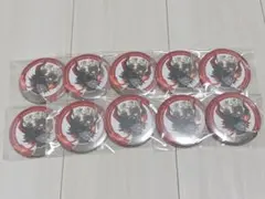 スイパラ第五人格「フールズ・ゴールド 」缶バッジ 第五人格 スイパラ 6周年 フールズゴールド 缶バッジ - メルカリ