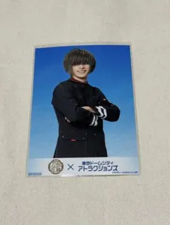 ミュージカル刀剣乱舞 桑名江