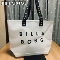 BILLABONG（ビラボン）トートバッグ