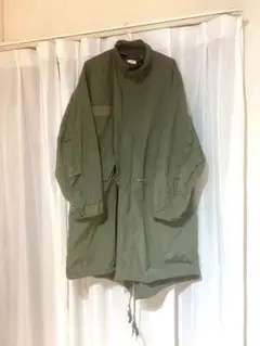 coen モッズコート S