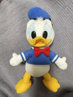 東京ディズニーリゾート ドナルドダック 봉제인형
