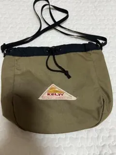 ケルティ KELTY ショルダーバッグ ショルダー サコッシュ