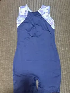 新品　子供　水泳　水着　140サイズ