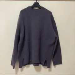 セーター ニット