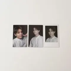 ENHYPEN ジェイ 宵 -YOI- トレカ