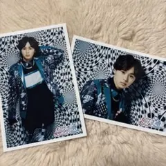 超特急　タクヤ　生写真　8弾