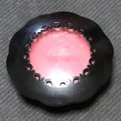 KOSÉ ヴィセリシェ リップ&チーククリームN PK-4コーラルピンク