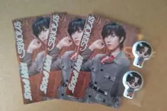 ちゃんこなべ様 リクエスト 2点 まとめ商品