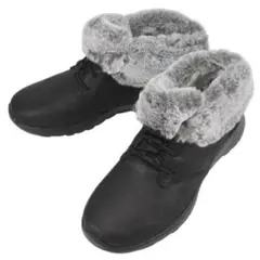 『極美品』スケッチャーズ SKECHERS ブーティー オンザゴー ジョイ