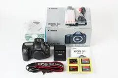 キヤノン EOS 5D Mark III ボディのサムネイル
