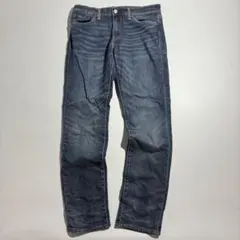 Levi's リーバイス 511 ワイド ストレート デニム パンツ ジーンズのサムネイル