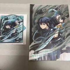 鬼滅の刃　全集中展　刀鍛冶の里編・柱稽古編　時透無一郎