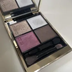 KIKI様　SUQQUシグニチャーカラーアイズ11宵紫