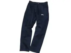 STUSSY ステューシー ワークパンツ ネイビー サイズ30のサムネイル