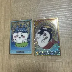 映画ちいかわ 人魚の島のひみつ　プラカード