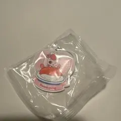 캐치! 티니핀 하추핀 아크릴 키 체인