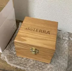 2026年最新】doterra木箱の人気アイテム - メルカリ