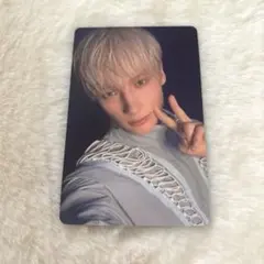 TXT ヒュニンカイ 一直娯 yzy 2.0 TOGETHER 中華トレカ