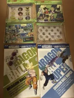 ドラゴンボール まとめ売り 非売品のサムネイル