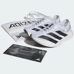ヴ*）様 ADIZERO ADIOS PRO EVO 1 27.5cm　新品未使