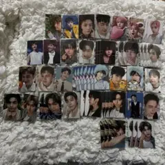 ♡不要❌ZEROBASEONE ゼベワン マシュー まとめ売り⭐️プロフ必読