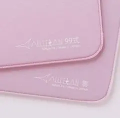 マウスパッド　ARTISAN　NINJA FX ゼロ　桜