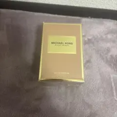 MICHAEL KORS POUR FEMME 50ml 香水のサムネイル
